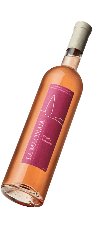 Rosato Toscano